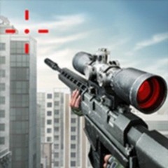 Sniper 3d Apk Android Game Club 3.40 3