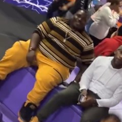 “Letter To Shizzle”