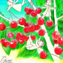 Cherry - 肥塚良彦