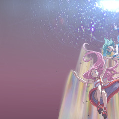 There's No Ending (the percussionz mix)