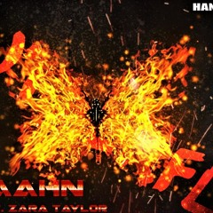 KAAHN  - Butterfly (Feat Zara Taylor) - (Radio Edit)
