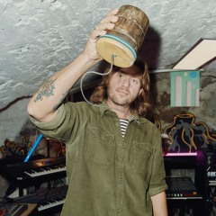 Studio Barnhus presents Axel Boman - 20 November 2025