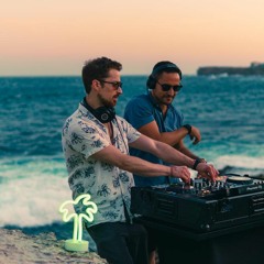 Progressive House Waves (B2B w/Nick Paps)