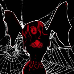 The Dark calls her Name