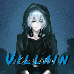 Stella Jang - Villain (빌런) / コハク ver.