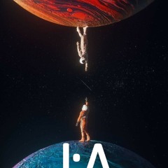 IA031 Podcast - Displaced Paranormals - Inception Audio