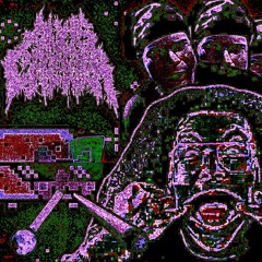 Anus Chewer - CONSUMING RAW FLESH AT LEE'S BIRTHDAY PARTY