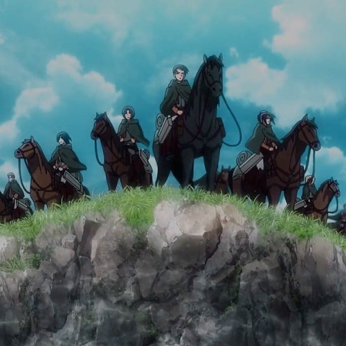 everybody wants to rule the world