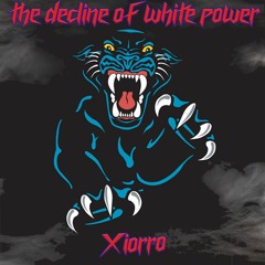 The Decline Of white Power