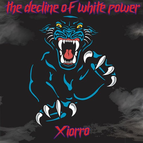 The Decline Of white Power