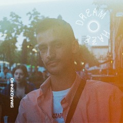 Simãozinho - Dream Haze