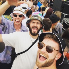 Stop. When. You. Drop.