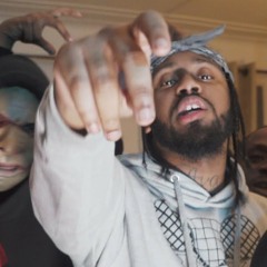 Yung Drama - GDK Freestyle