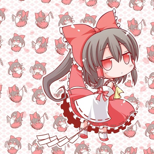 The World Is Made From Cuteness