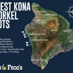 Best Places To Snorkel In Kona Hawaii Prices Reviews