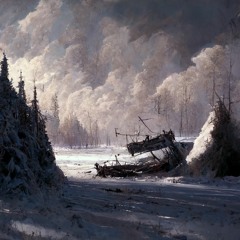 Winter Wreckage