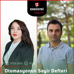 Erdem Şahin – Ayşete Yavaş ile Otomasyonun Seyir Defteri