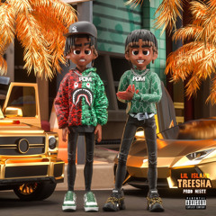 Lil Island - Treesha