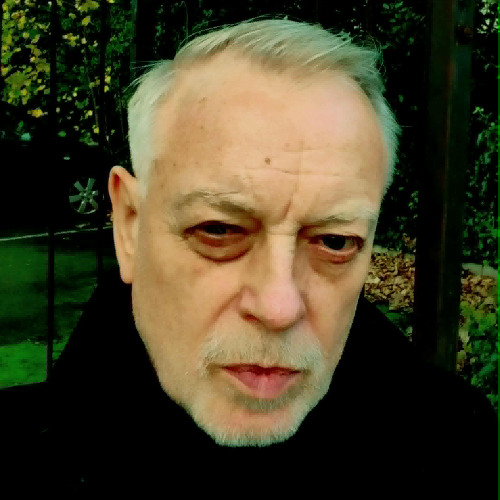 Fuzzolini  – Dave Jackson (The Room) 04.11.25