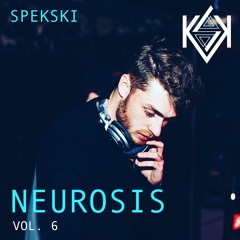 Spekski - Neurosis [Vol. 6] Elements Headline Set 23/03/2023
