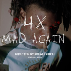 1Way4xx - Mad Again (Fast)