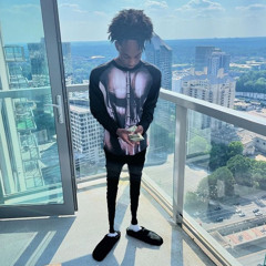 Rich Amiri ft. Pradabagshawty // Hood Princess prod. Hariroc