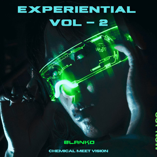 130 -3A  Thug Le X Esamba ( Blanko Afro Fusion )
