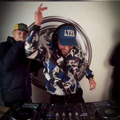 Smerk64 ft Sox DH Hazman on Sigil Radio