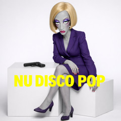 Flowers for Genevieve Vavance