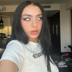 Charli XCX - So I (Saiba Remix)