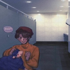 But it’s In another room etc.