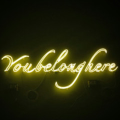 SearchingtoBelong