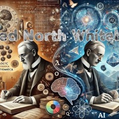 Alfred North Whitehead & Artificial Intelligence