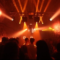 DIFINO Live Set @Tunneldisco 2025