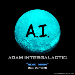Head Drum (feat. Starrlight)
