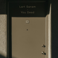 Lart Sanam - You Dead (Preview)