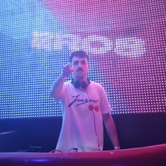 Jansen Live in Pacha Barcelona - Historical Funky/Underground House Session