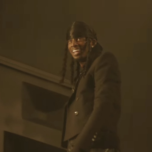 Stream Playboi Carti live Rolling loud Cali 2023 Part 1 by PÆŠT