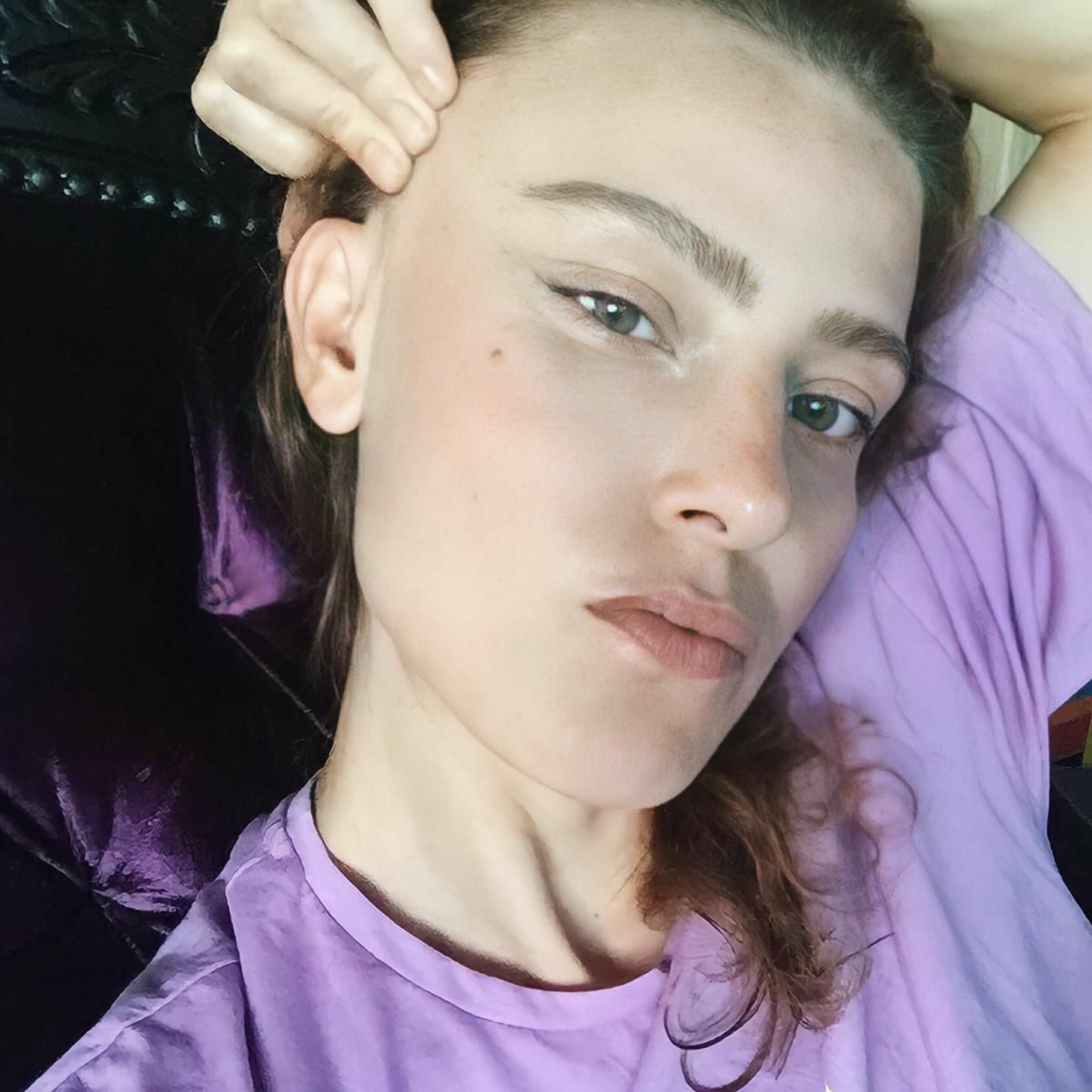 Rae Raeve
