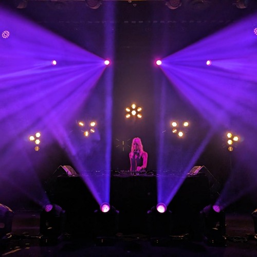 MARSH -Live recorded opening set for MARSH Australia tour at The Manning Bar Sydney