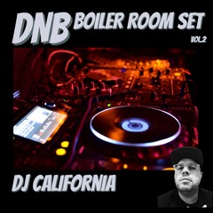 CONNIES BOILERROOM VOL2