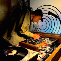 Electric Relaxation - September 25 - Miguel D