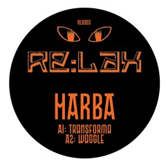 Harba - Despair EP
