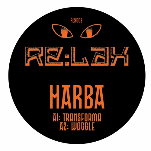 A2 Harba - Waggle