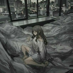 願い歌 - 鏡音レン || Wish song - Iori Kanzaki