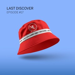 LAST DISCOVER #17
