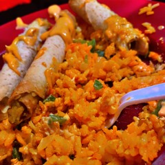 Fried Rice Freestyle