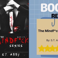 The Mindf*ck Series by S.T