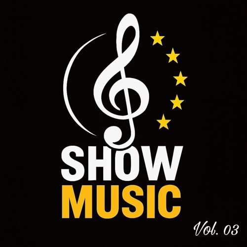 Show Music _ Vol 03 - Radio (Edit) Kevin Rodd ..