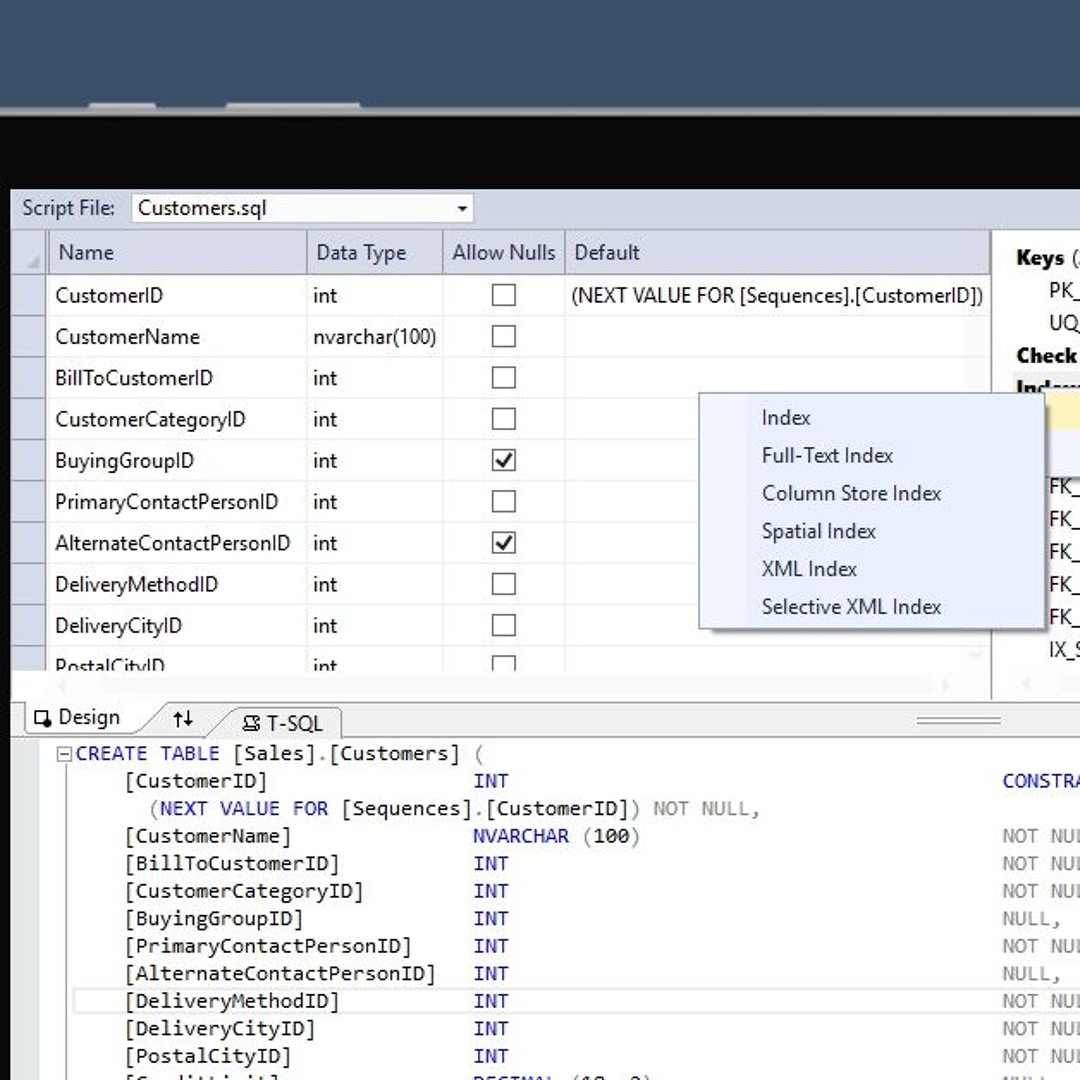 Stream Sql Management Studio Download 2018 from Sarah | Listen online ...